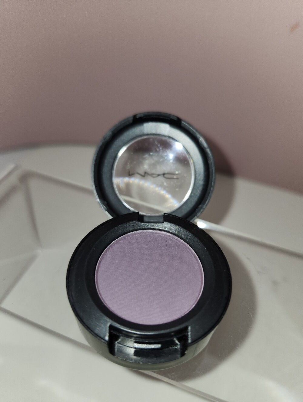 MAC Cosmetics LIMITED EDITION Eyeshadow- "MEMORABILIA" **DISCONTINUED!**